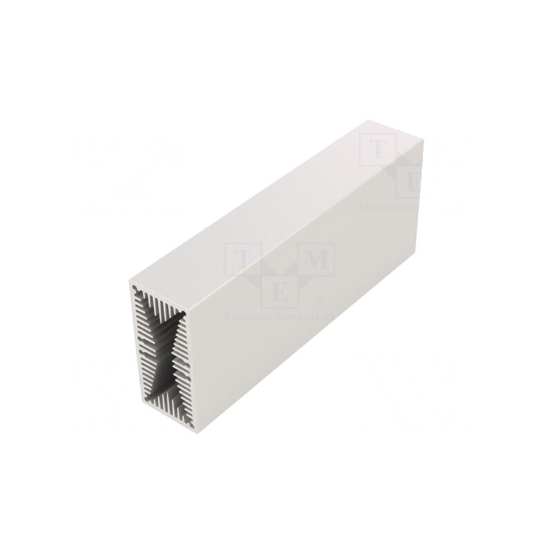 Radiator Extrudat Natural 150x60.5x30mm 1.35K/W | Electronic-mag.ro | Componente Electronice