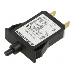 Întrerupător de Supracurent 18A MCB | Electronic-mag.ro | Componente Electronice