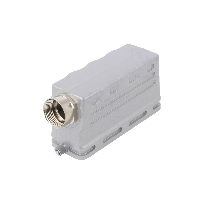 Carcasă pentru Conectori HDC C146 E24 pe Cablu | Electronic-mag.ro | Componente Electronice Carcasă pentru Conectori HDC C146 E24 pe Cablu | Electronic-mag.ro | Componente Electronice