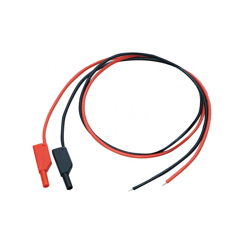 Cablu de măsurare 1000mm GTL-209 | Electronic-mag.ro | Componente Electronice