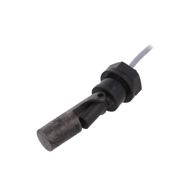 Senzor Nivel Lichid 20-90°C SPST-NO Cablul 0.5m 1A 100W | Electronic-mag.ro | Componente Electronice