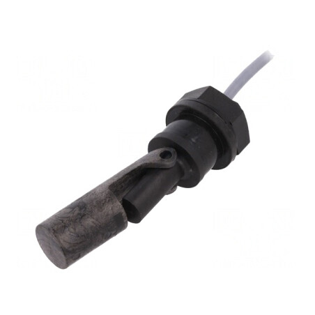 Senzor Nivel Lichid 20-90°C SPST-NO Cablul 0.5m 1A 100W | Electronic-mag.ro | Componente Electronice