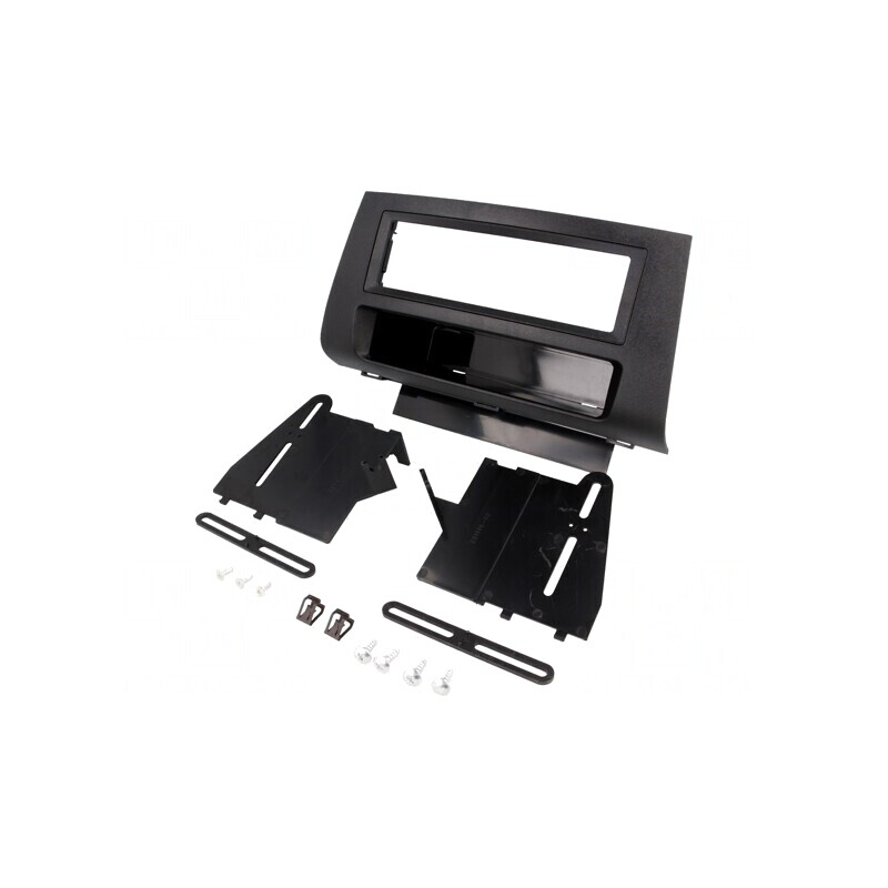 Cadru Radio 1 DIN Negru Mazda | Electronic-mag.ro | Componente Electronice