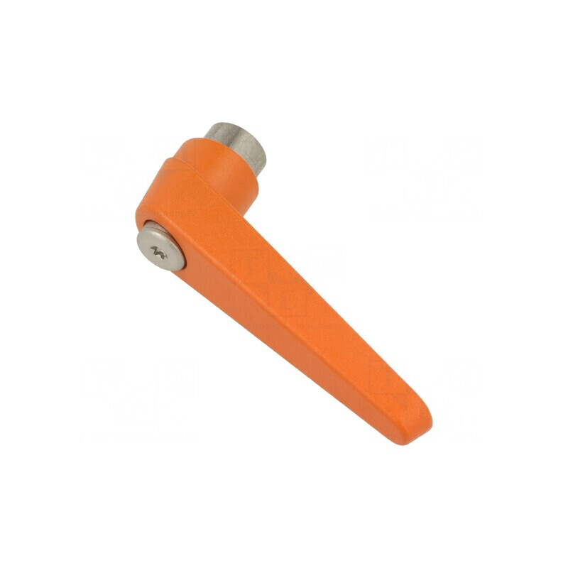 Manetă Franceză 74mm x 52mm M8 | Electronic-mag.ro | Componente Electronice