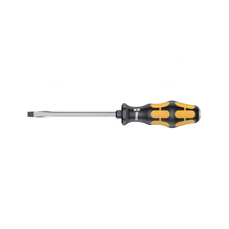 Şurubelniţă plată de impact cu cheie 7,0x1,2mm | Electronic-mag.ro | Componente Electronice