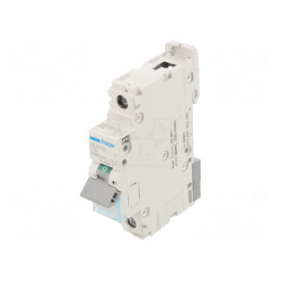 Întrerupător Supracurent 10A 230/400V 1P 10kA | Electronic-mag.ro | Componente Electronice