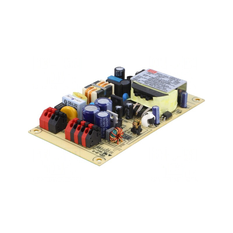 Alimentator Pulsatoriu LED 45W 48V 0.94A | Electronic-mag.ro | Componente Electronice