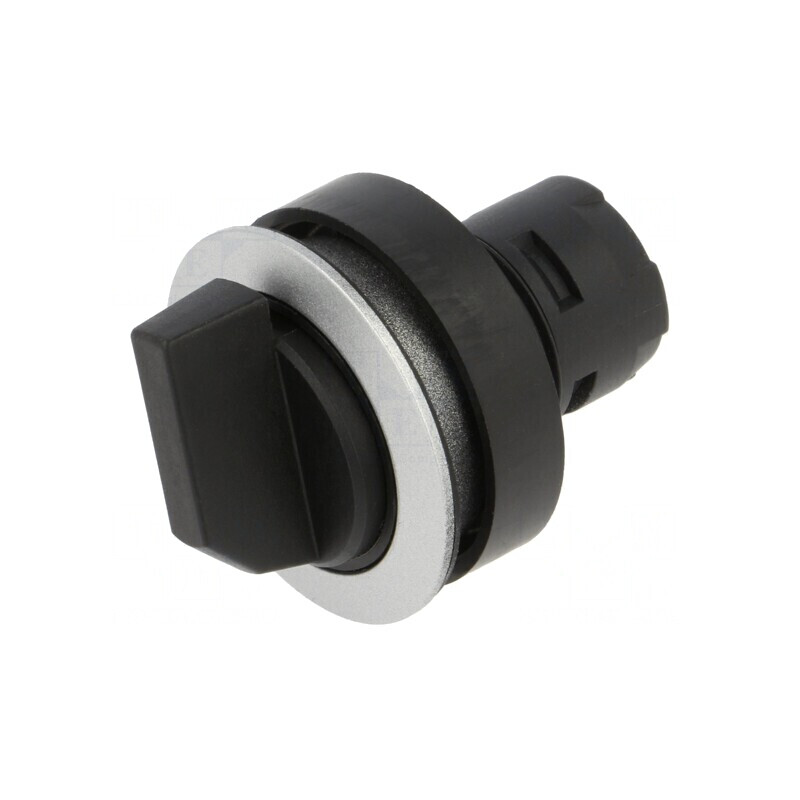 Comutator rotativ 22mm IP65 | Electronic-mag.ro | Componente Electronice