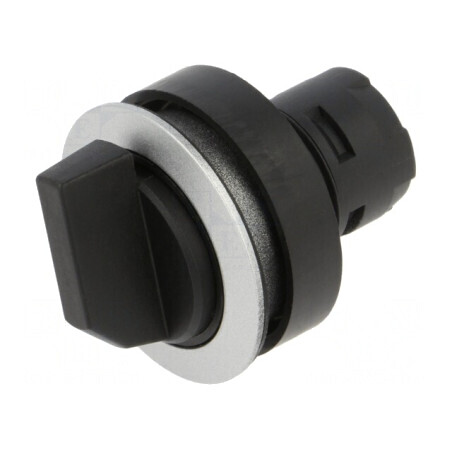 Comutator rotativ 22mm IP65 | Electronic-mag.ro | Componente Electronice