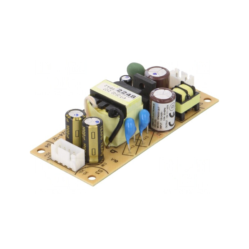 Alimentator Pulsatoriu 20W 90-264VAC CFM20S120-T | Electronic-mag.ro | Componente Electronice