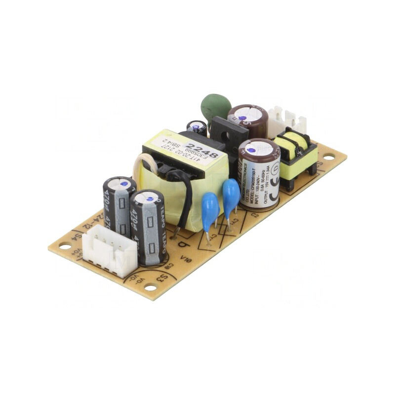 Alimentator Pulsatoriu Deschis 20W 90-264V | Electronic-mag.ro | Componente Electronice