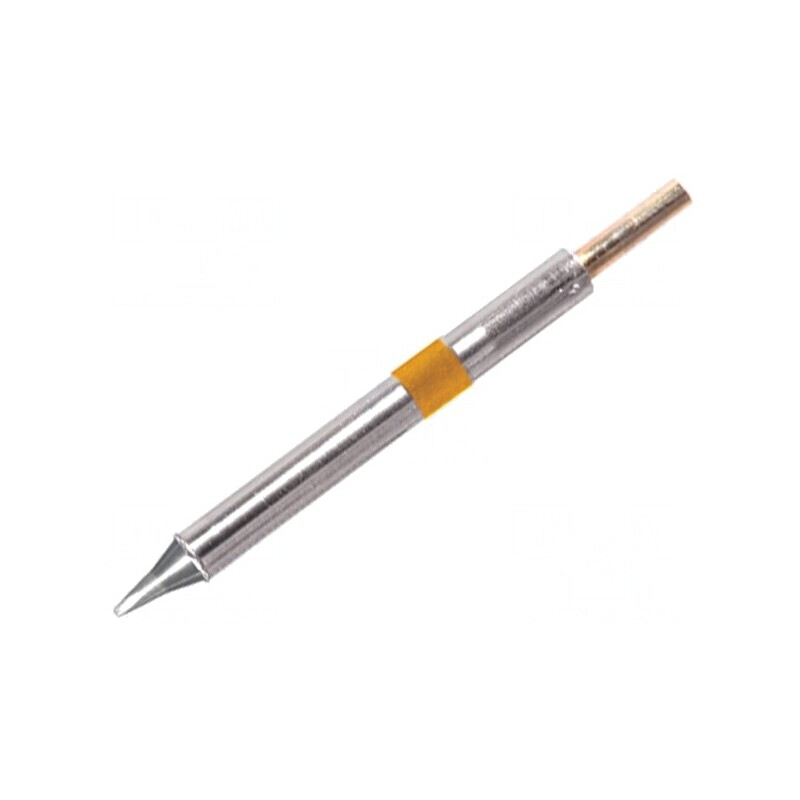 Vârf şurubelniţă 1mm 350-398°C SHP-K, TMT-2000S-KM, K75CH010 | Electronic-mag.ro | Componente Electronice