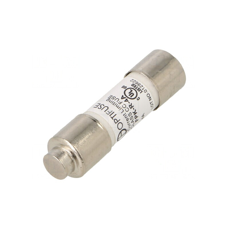 Siguranță fuzibilă rapidă 4A 600V AC/DC | Electronic-mag.ro | Componente Electronice Siguranță fuzibilă rapidă 4A 600V AC/DC | Electronic-mag.ro | Componente Electronice