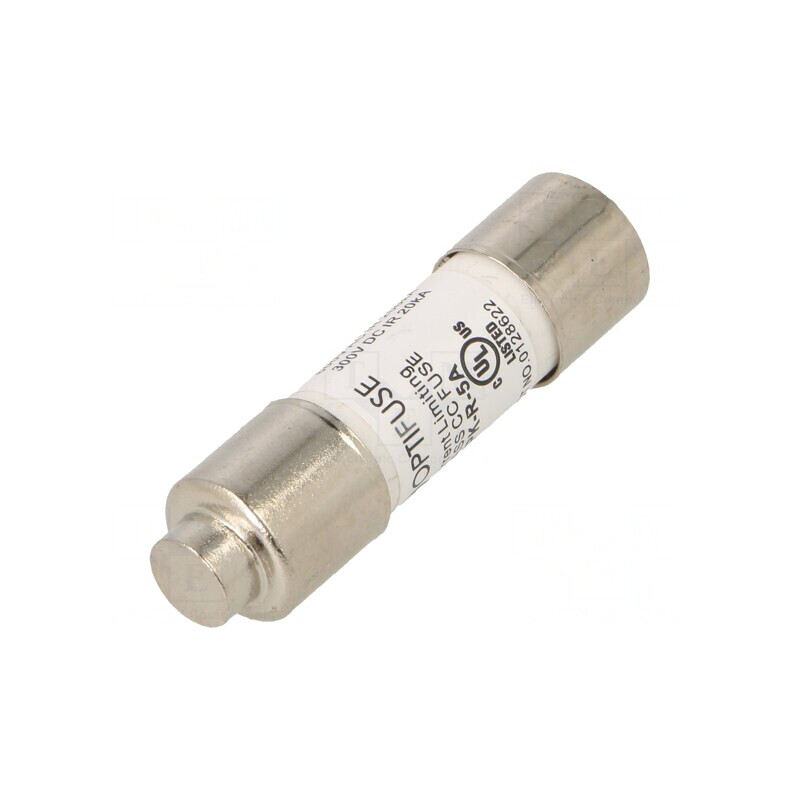 Siguranță 5A 600V Ardere Rapidă | Electronic-mag.ro | Componente Electronice