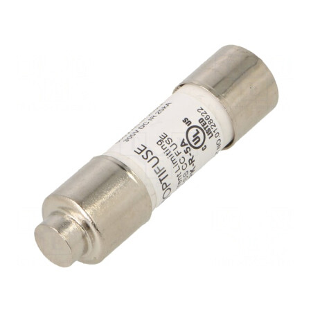 Siguranță 5A 600V Ardere Rapidă | Electronic-mag.ro | Componente Electronice