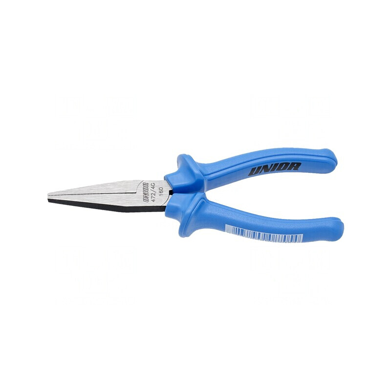 Cleşti plaţi 160mm 472/4G | Electronic-mag.ro | Componente Electronice