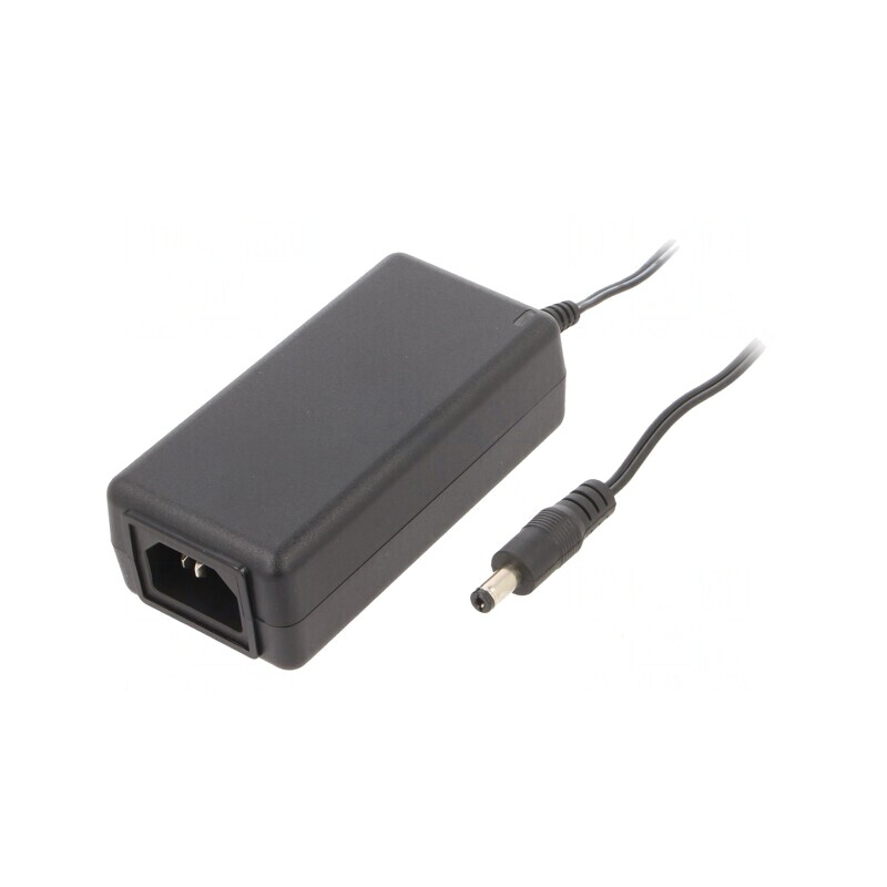 Alimentator desktop 15V 2.4A 36W | Electronic-mag.ro | Componente Electronice