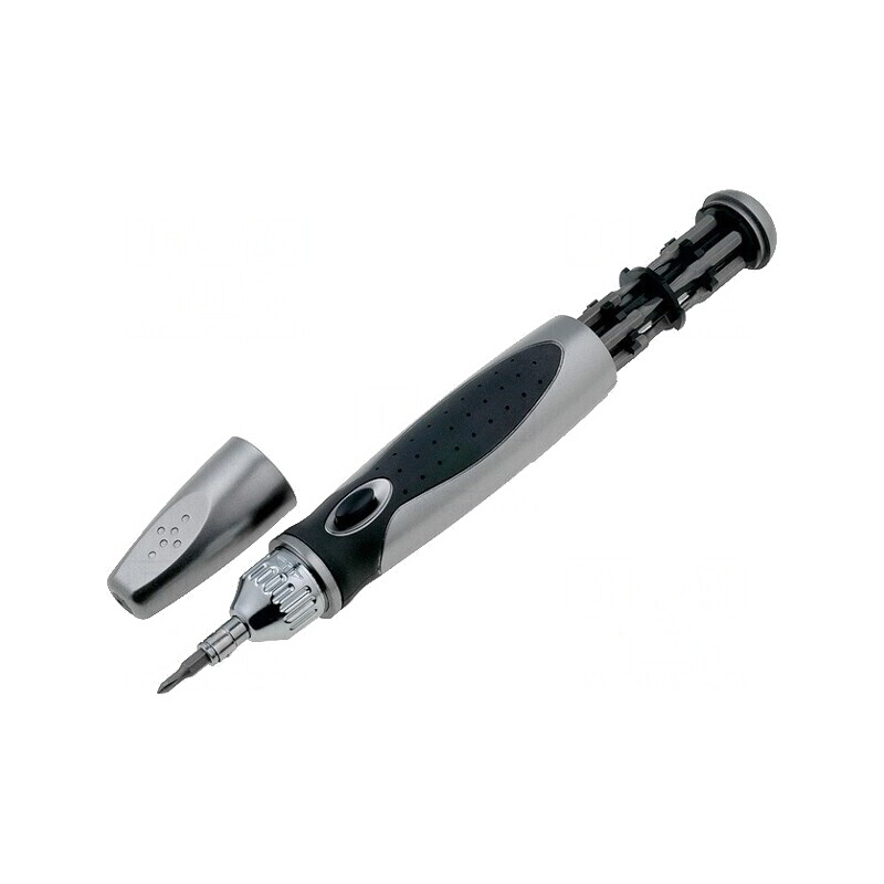 Kit Capete Șurubelniță 11 Buc Phillips Plat Torx | Electronic-mag.ro | Componente Electronice