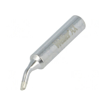 Vârf şurubelniţă îndoită 1,6mm pentru ciocan de lipit | Electronic-mag.ro | Componente Electronice