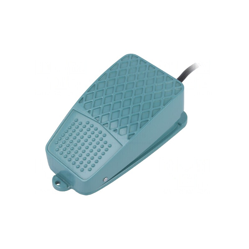 Comutator de Picior SPDT 10A 250VAC TFS-101 | Electronic-mag.ro | Componente Electronice Comutator de Picior SPDT 10A 250VAC TFS-101 | Electronic-mag.ro | Componente Electronice