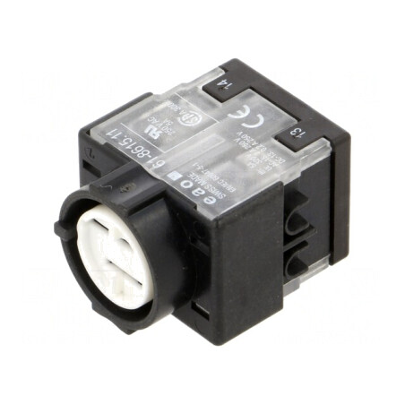 Termostat Element de Contact -25÷55°C NO 250VAC | Electronic-mag.ro | Componente Electronice