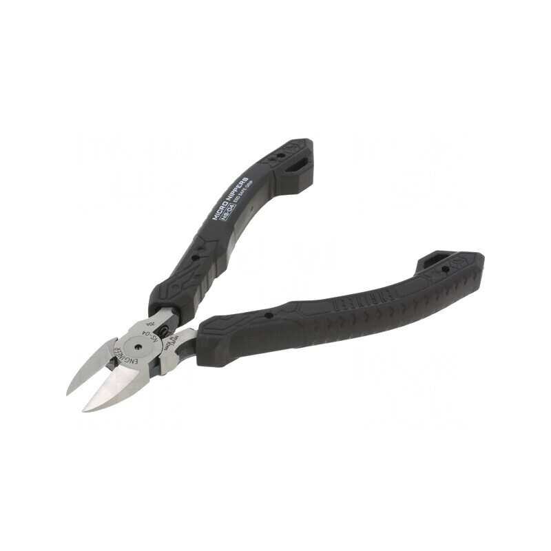 Clești Laterali pentru Tăiere 128mm | Electronic-mag.ro | Componente Electronice
