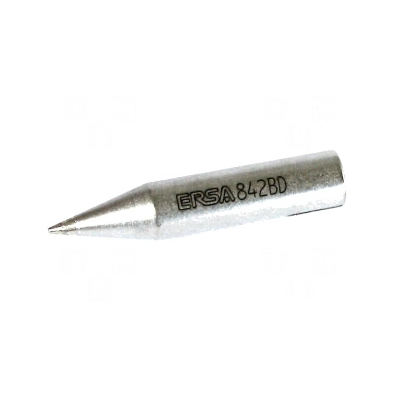 Vârf de Lipit 1mm pentru Stație de Lipit | Electronic-mag.ro | Componente Electronice