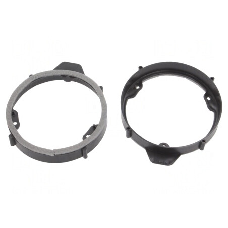 Cadru Difuzor 165mm Mercedes CLA (W117) 2013-2019 | Electronic-mag.ro | Componente Electronice