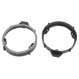 Cadru Difuzor 165mm Mercedes CLA (W117) 2013-2019 | Electronic-mag.ro | Componente Electronice