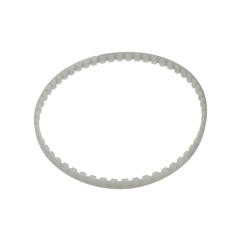 Curea dințată AT10 560mm 56 dinți | Electronic-mag.ro | Componente Electronice
