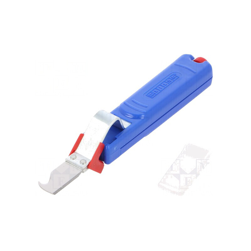 Dezizolator Cablu Rotund 4-28mm în Formă de Cârlig | Electronic-mag.ro | Componente Electronice