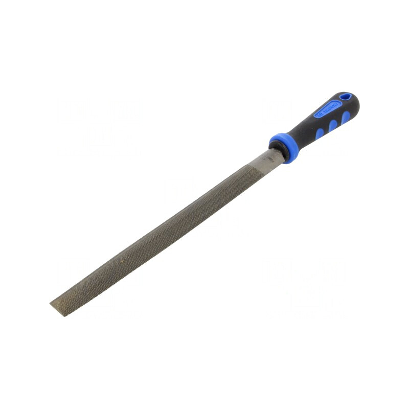 Pilă Semirotundă 250mm | Electronic-mag.ro | Componente Electronice