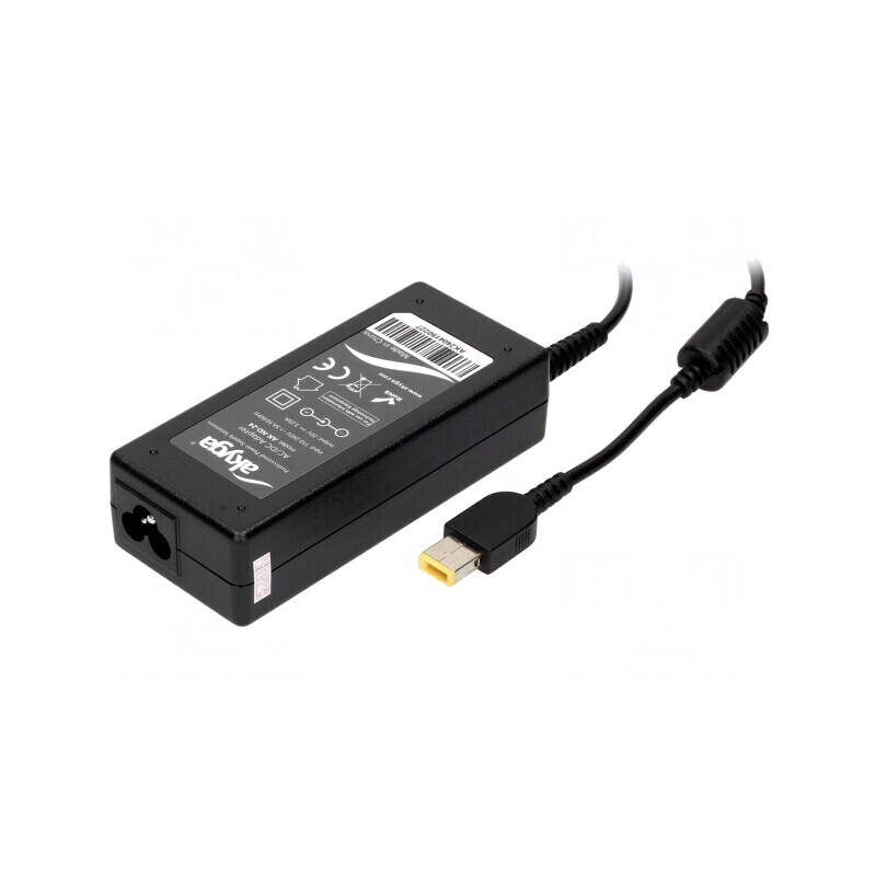 Alimentator Pulsatoriu 20VDC 3,25A 65W Desktop | Electronic-mag.ro | Componente Electronice