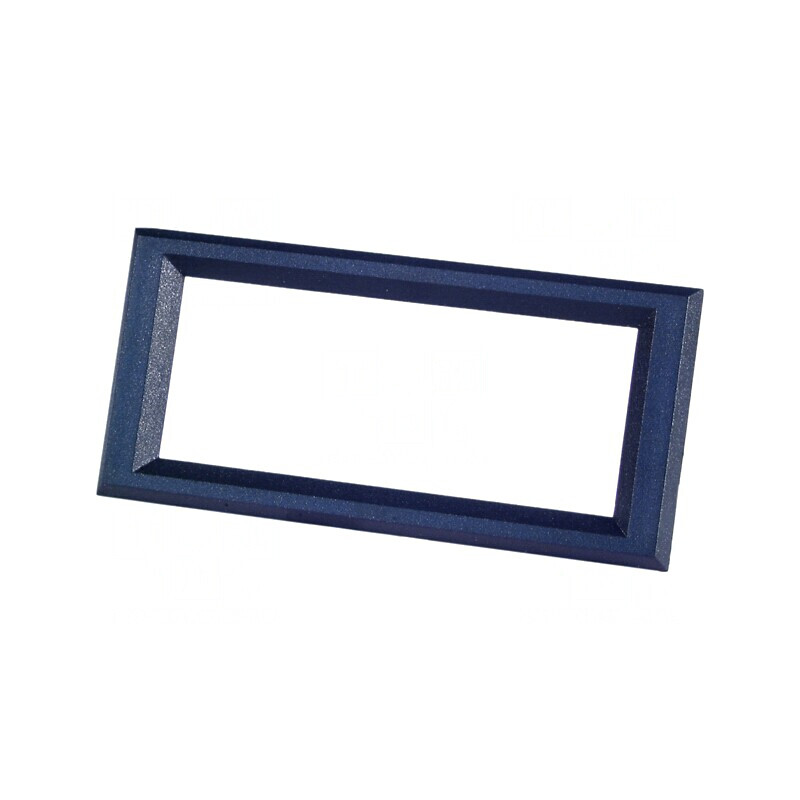 Cadru LED EASER204-NLED ABS 91x36,4mm | Electronic-mag.ro | Componente Electronice