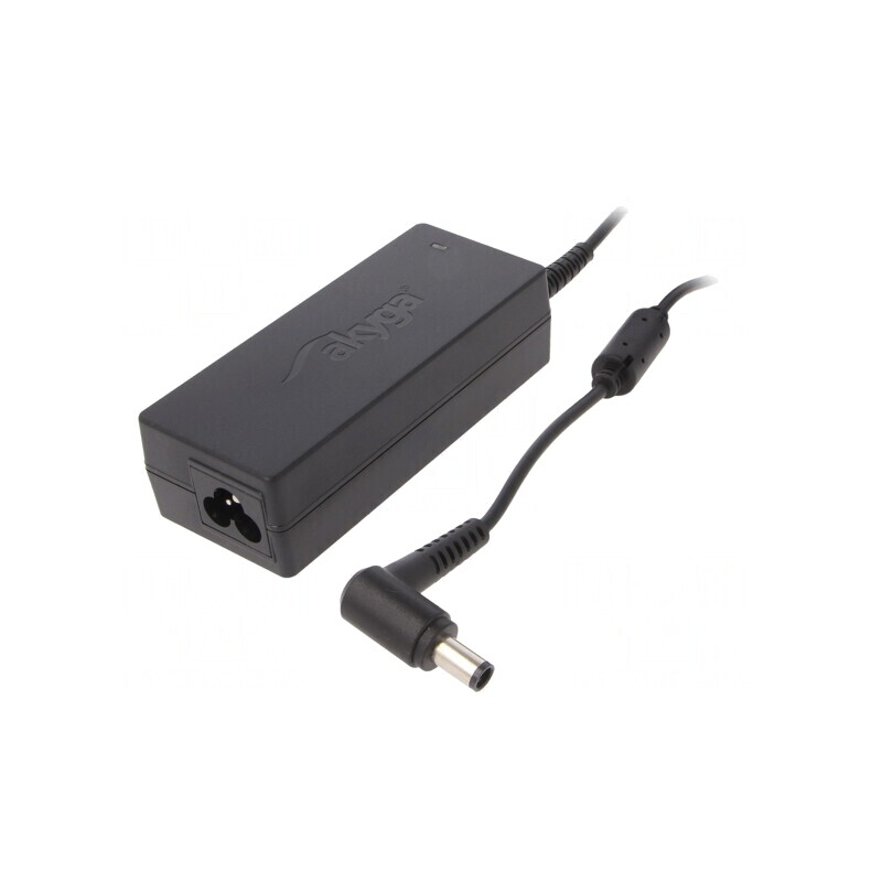 Alimentator Laptop 19,5V 3,34A 65W | Electronic-mag.ro | Componente Electronice