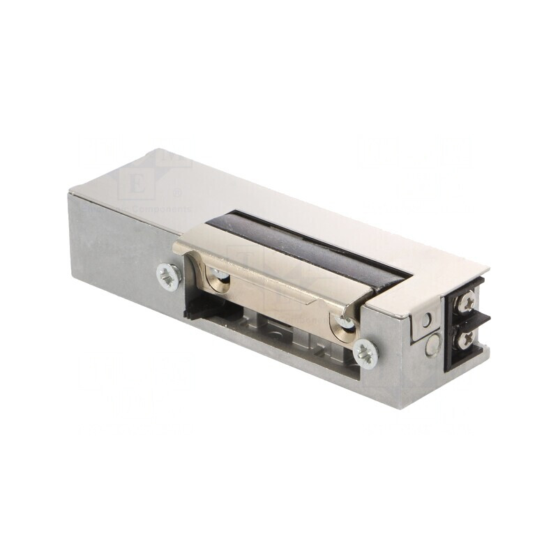 Yală electromagnetică cu întrerupător 12-24V | Electronic-mag.ro | Componente Electronice Yală electromagnetică cu întrerupător 12-24V | Electronic-mag.ro | Componente Electronice