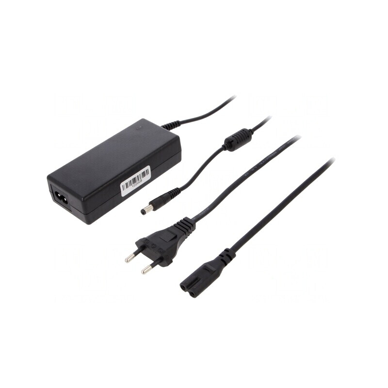 Alimentator Pulsatoriu 12VDC 6A 72W | Electronic-mag.ro | Componente Electronice
