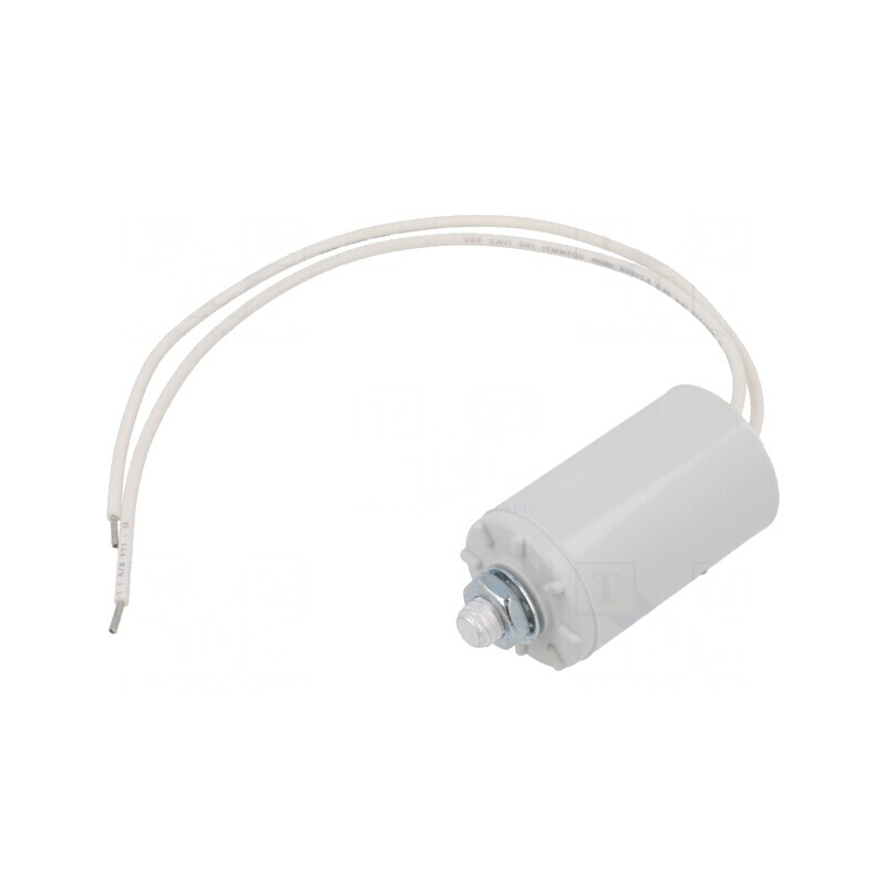 Condensator Electric 99284-4-7320 | Electronic-mag.ro | Componente Electronice