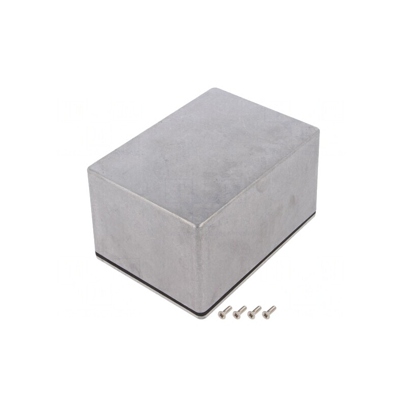 Carcasă Universală Aluminiu IP66 1550WK | Electronic-mag.ro | Componente Electronice Carcasă Universală Aluminiu IP66 1550WK | Electronic-mag.ro | Componente Electronice