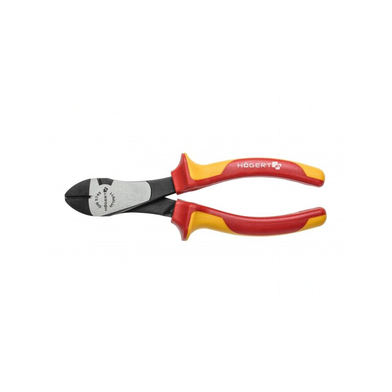 Clești laterali izolați pentru tăiere HT1P911 | Electronic-mag.ro | Componente Electronice Clești laterali izolați pentru tăiere HT1P911 | Electronic-mag.ro | Componente Electronice