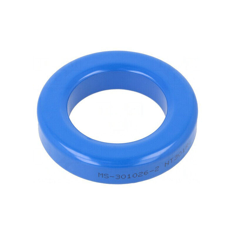 Ferrită Toroidală 15.88mm x 49.23mm x 77.8mm 37nH | Electronic-mag.ro | Componente Electronice