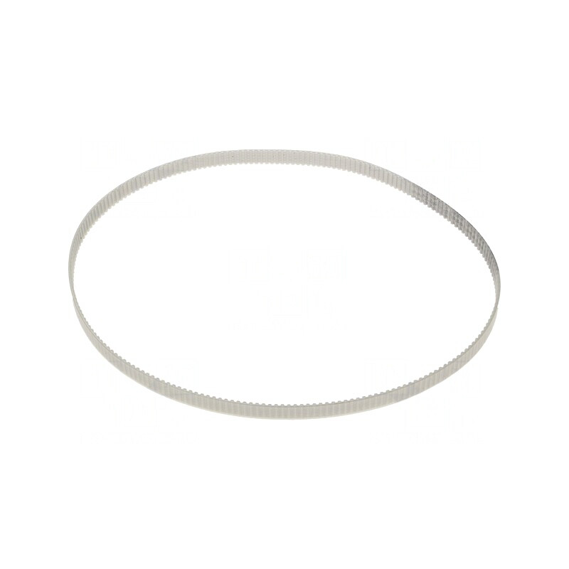 Curea dințată T2.5 8mm x 540mm 216 dinți | Electronic-mag.ro | Componente Electronice