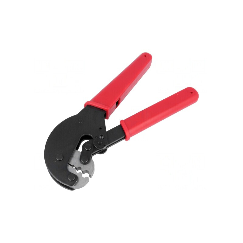 Unealtă de Sertizare RG58/RG59/RG62 230mm HT-106D | Electronic-mag.ro | Componente Electronice