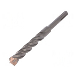 Burghiu Beton 16mm x 160mm SDS-Plus Blister | Electronic-mag.ro | Componente Electronice