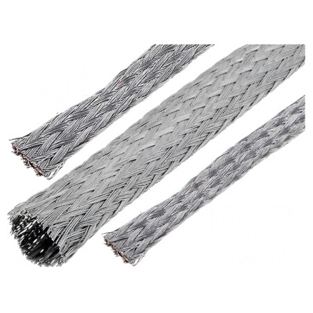Trese Împletitură 30-40mm 25m | Electronic-mag.ro | Componente Electronice