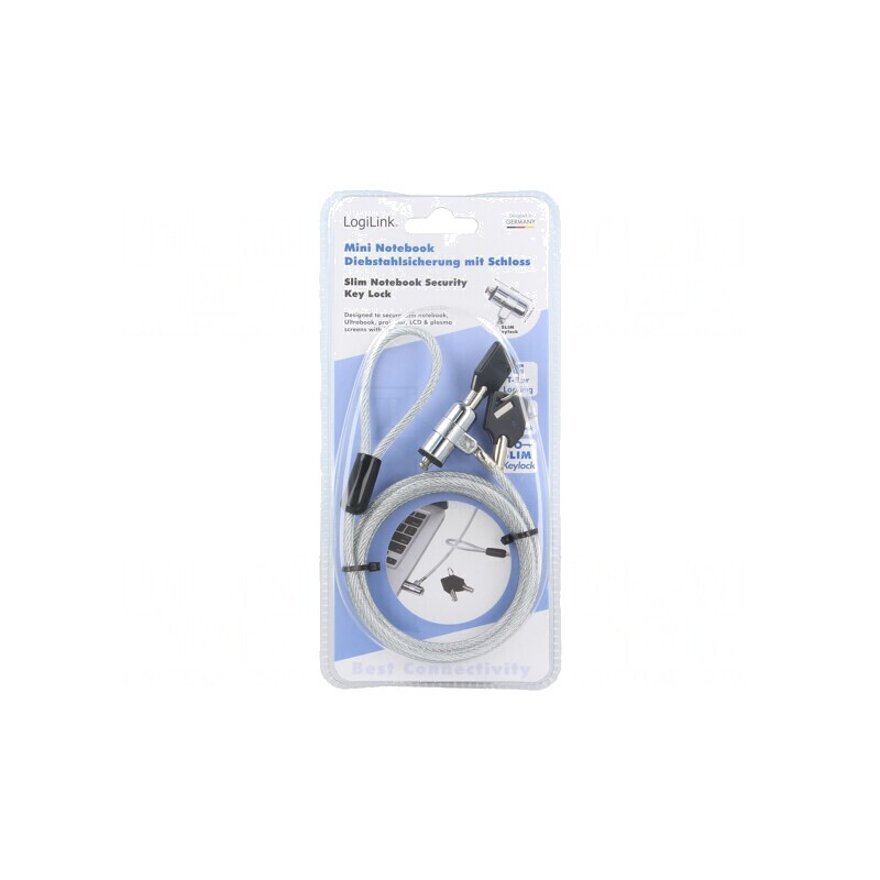 Coardă de protecţie argintie cu cod | Electronic-mag.ro | Componente Electronice