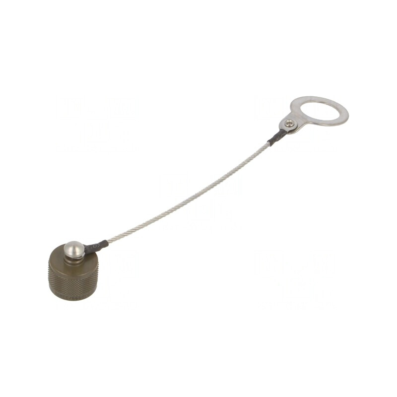 Capac Protecție Oliv 9mm | Electronic-mag.ro | Componente Electronice Capac Protecție Oliv 9mm | Electronic-mag.ro | Componente Electronice