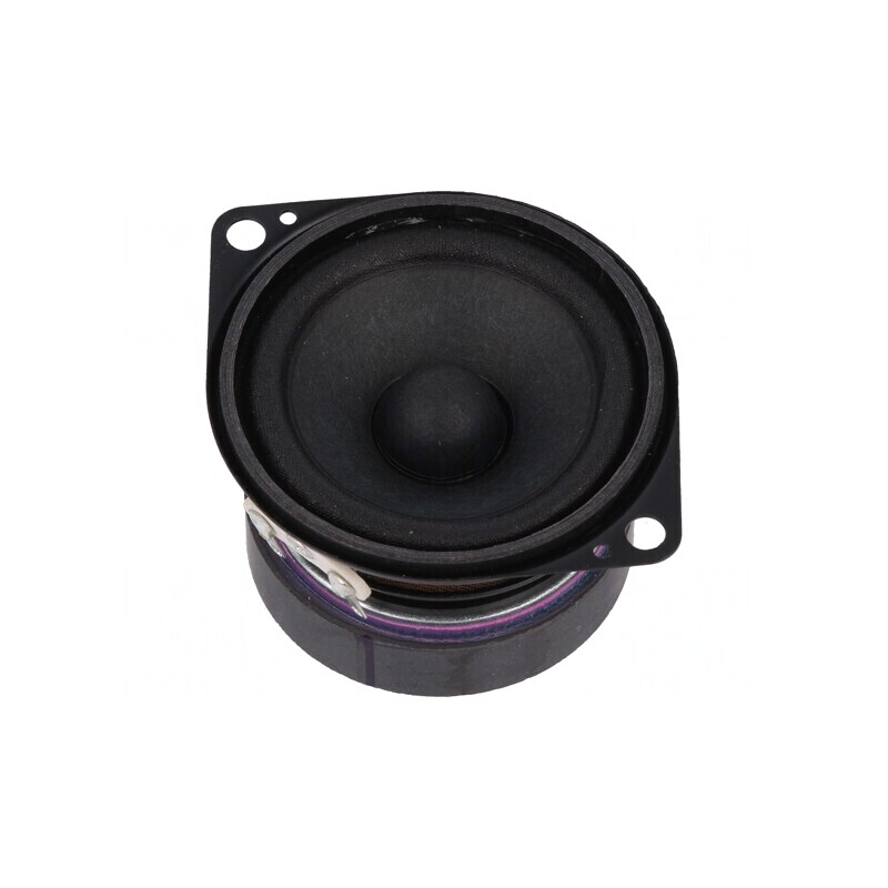 Difuzor General 5W 8Ω 120-20000Hz 50mm 86dB | Electronic-mag.ro | Componente Electronice Difuzor General 5W 8Ω 120-20000Hz 50mm 86dB | Electronic-mag.ro | Componente Electronice