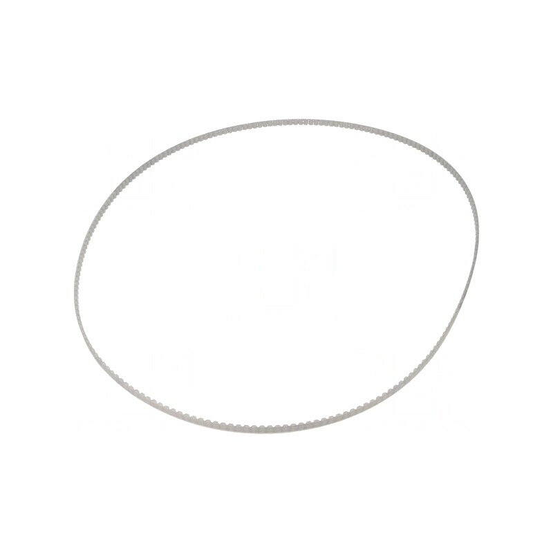 Curea dințată AT5 6mm 1050mm 210 dinți | Electronic-mag.ro | Componente Electronice
