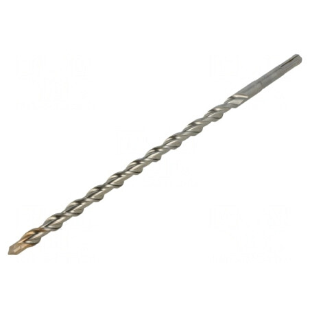 Burghiu Beton 12x310mm SDS-Plus | Electronic-mag.ro | Componente Electronice